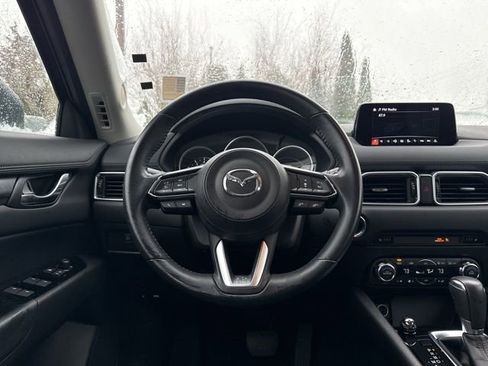 Used 2018 MAZDA CX-5 Touring image 20