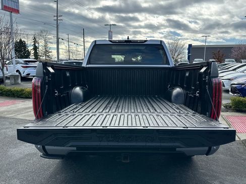 Used 2023 Toyota Tundra Platinum image 26
