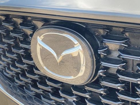 Used 2025 MAZDA CX-5 AWD 2.5 S w/ Preferred Package image 30