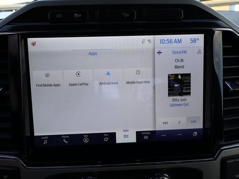 Used 2022 Ford F450 Lariat w/ Lariat Ultimate Package image 29