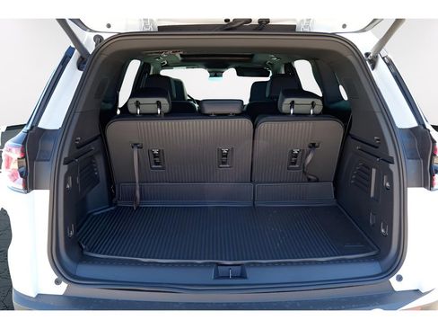 New 2026 GMC Acadia AT4 w/ Luxury Package image 27