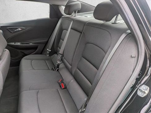 Used 2023 Chevrolet Malibu LT image 6