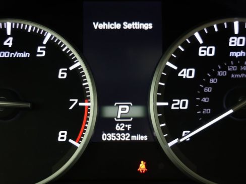 Used 2022 Acura ILX w/ Premium Package image 11