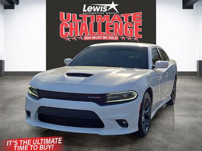 Used 2019 Dodge Charger R/T