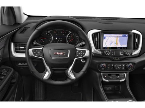 Used 2023 GMC Terrain Denali AWD/4WD image 4