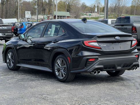 Used 2022 Subaru WRX AWD/4WD image 7