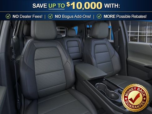 New 2026 Chevrolet Equinox LT image 21