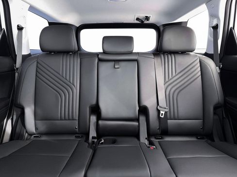 New 2026 Hyundai Palisade SEL Premium AWD/4WD image 11