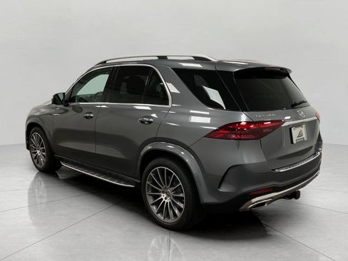 New 2026 Mercedes-Benz GLE 450 4MATIC image 8