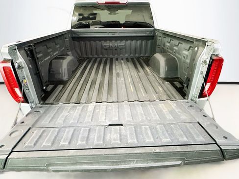 Used 2025 GMC Sierra 1500 AT4 AWD/4WD image 31