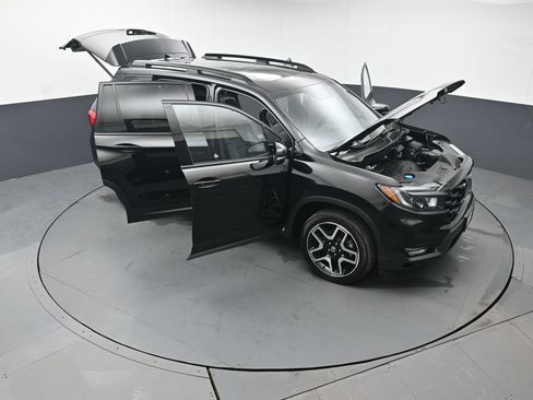 Certified 2023 Honda Passport Elite image 54