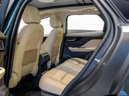 Used 2018 Jaguar F-PACE Prestige AWD/4WD image 54