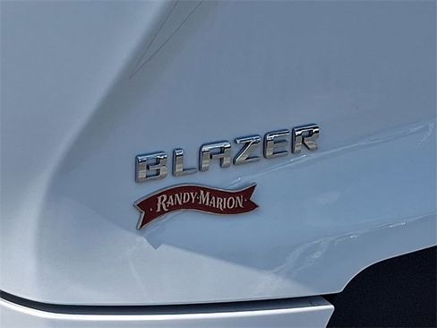 New 2024 Chevrolet Blazer LT w/ Driver Confidence Package image 10