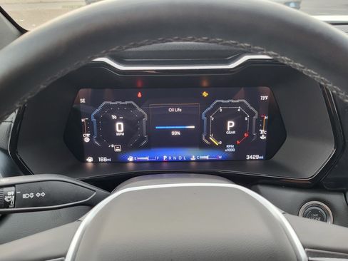 Used 2024 Chevrolet Colorado LT w/ LT Convenience Package III image 23