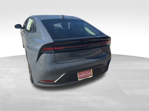 Used 2023 Toyota Prius LE image 21