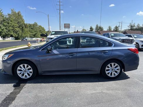 Used 2015 Subaru Legacy 2.5i Premium AWD/4WD image 4