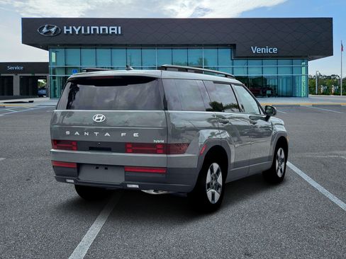 New 2026 Hyundai Santa Fe SEL FWD image 26