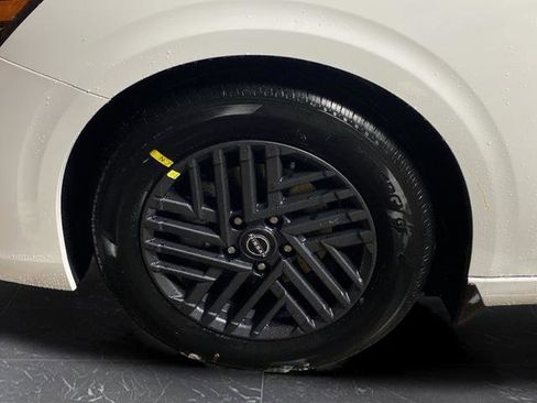 New 2026 Nissan Sentra SV w/ SV Convenience Package image 29