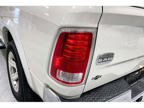 Used 2017 RAM 1500 Laramie Longhorn AWD/4WD image 30