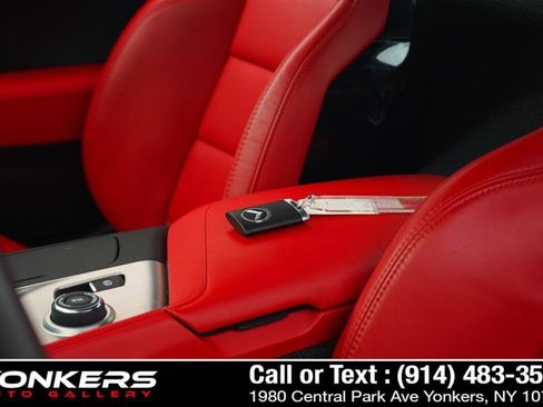 Used 2015 Chevrolet Corvette Stingray Coupe w/ Pacific Design Package image 41