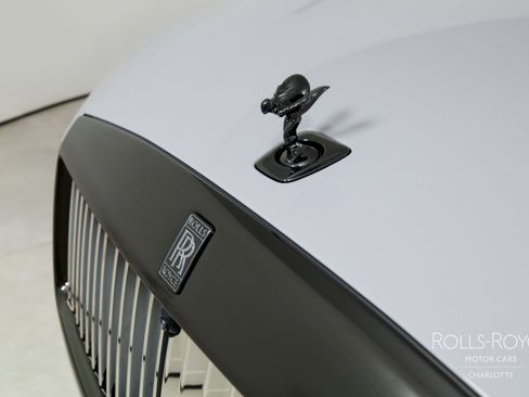 New 2025 Rolls-Royce Spectre Black Badge w/ Spectre Enhancement Package image 38