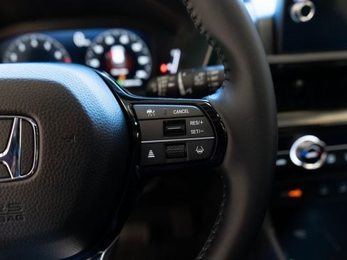 Used 2026 Honda CR-V EX-L image 21