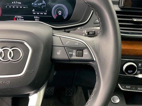 Certified 2023 Audi Q5 2.0T Premium Plus w/ Premium Plus Package image 19