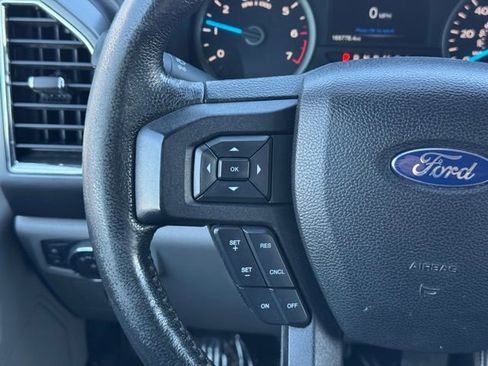 Used 2016 Ford F150 XLT w/ Equipment Group 302A Luxury AWD/4WD image 26
