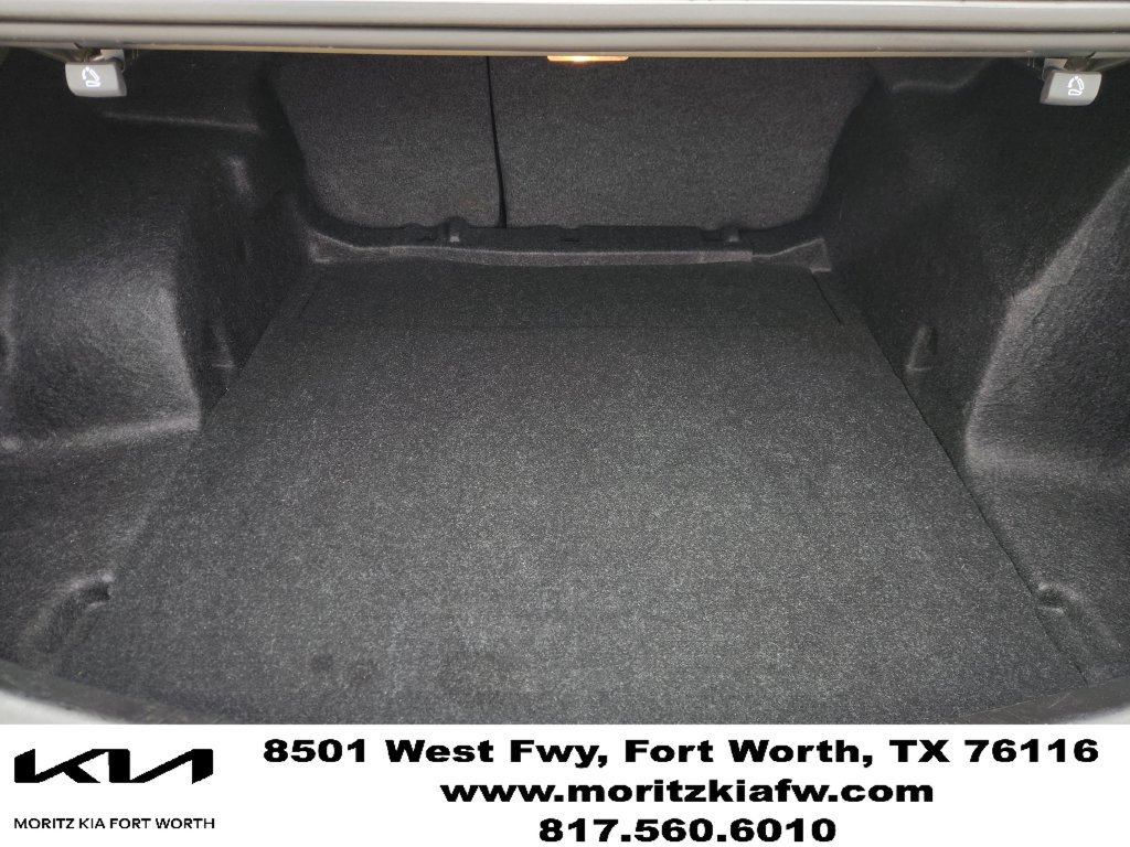 Used 2024 Chevrolet Malibu RS FWD image 32