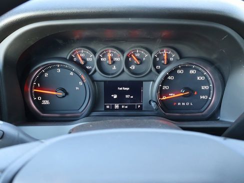 New 2025 GMC Sierra 3500 Pro w/ Convenience Package image 18