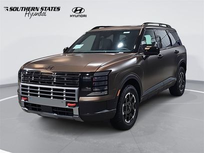 New 2026 Hyundai Palisade XRT Pro
