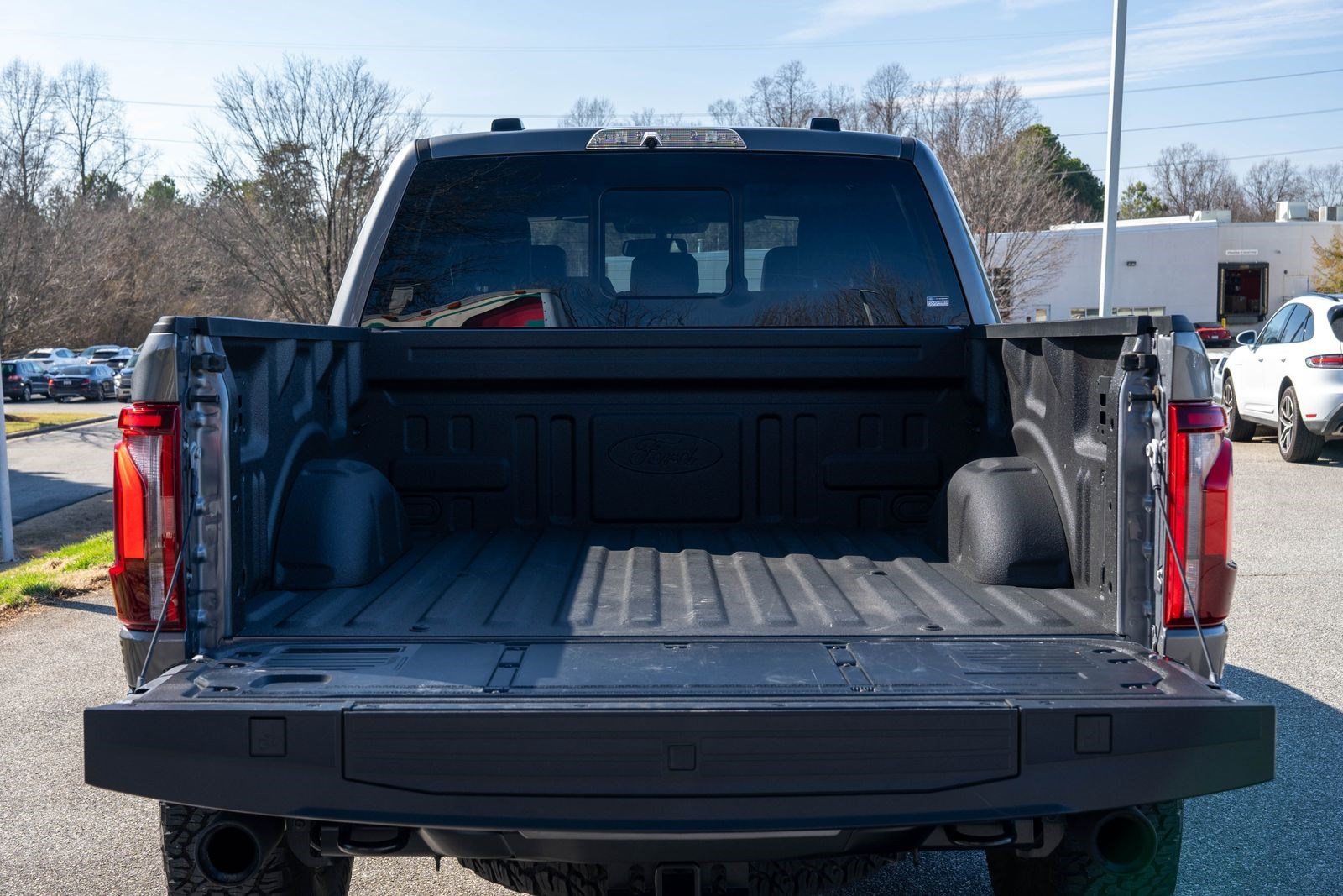 Used 2024 Ford F150 Raptor w/ Equipment Group 803A Raptor R AWD/4WD image 15