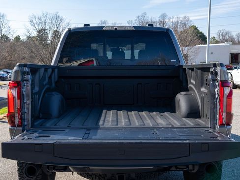 Used 2024 Ford F150 Raptor w/ Equipment Group 803A Raptor R AWD/4WD image 15