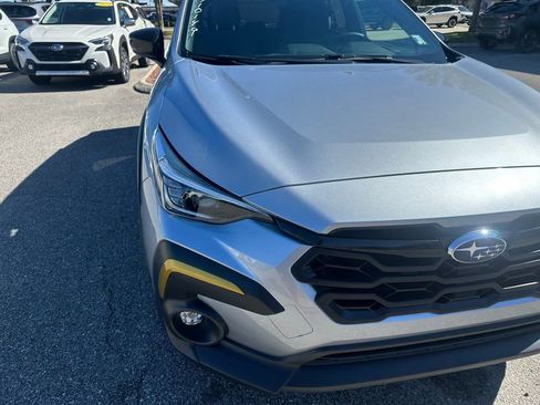 Used 2025 Subaru Crosstrek 2.5i Sport w/ Popular Package #4A image 14