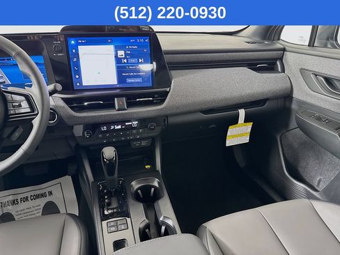 Certified 2026 Subaru Outback Premium AWD/4WD image 30