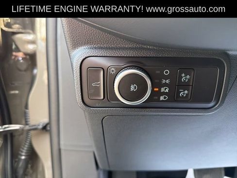 New 2026 Ford Explorer ST-Line w/ ST-Line Street Pack AWD/4WD image 11