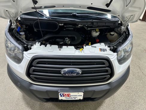 Used 2015 Ford Transit 250 148 Medium Roof image 56