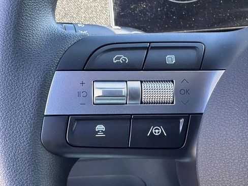 New 2026 Hyundai Tucson SE image 23