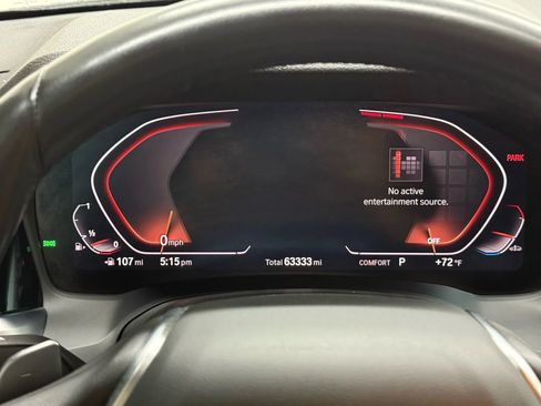 Used 2021 BMW 330i Sedan w/ Convenience Package image 29