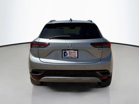 Used 2023 Buick Envision Essence w/ Sport Touring Package FWD image 6
