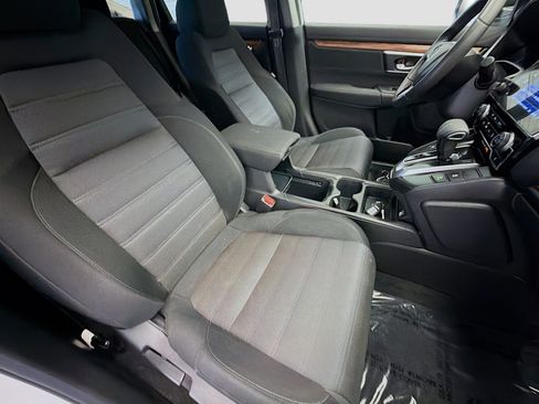 Used 2021 Honda CR-V EX image 14
