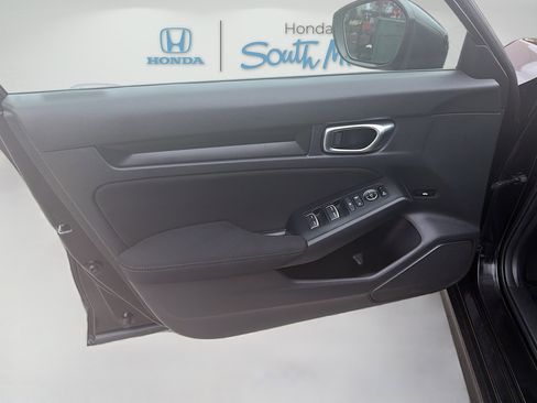 Certified 2023 Honda Civic Sport image 19