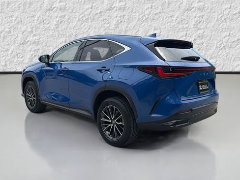 Used 2023 Lexus NX 250 FWD w/ Cold Area Package image 5