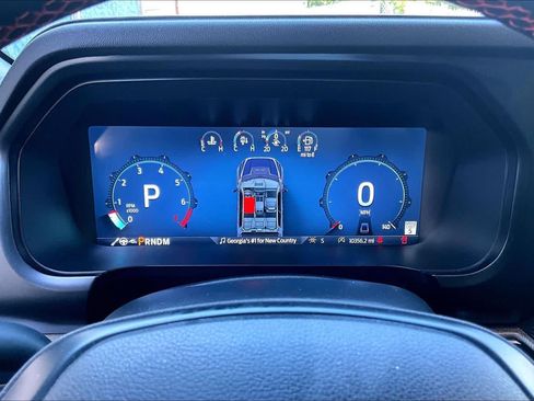 Used 2025 Ford F150 Raptor AWD/4WD image 26