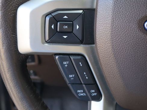 Used 2022 Ford F250 King Ranch w/ King Ranch Ultimate Package AWD/4WD image 12