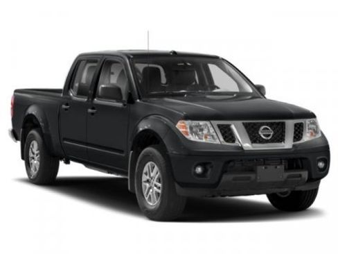 Used 2019 Nissan Frontier SV image 13