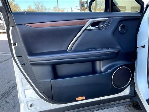 Used 2020 Lexus RX 350L Premium image 20