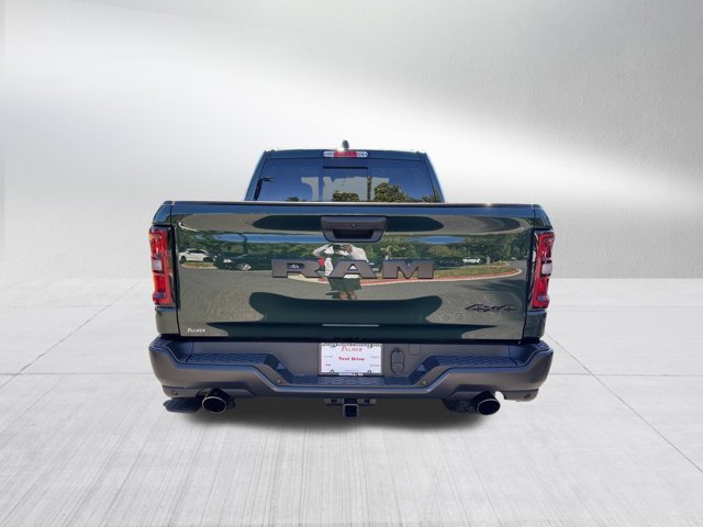 New 2027 RAM 1500 Rebel w/ Bed Utility Group AWD/4WD image 6