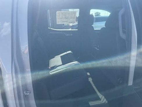 New 2026 Chevrolet Silverado 1500 RST w/ RST All Star Premium Package AWD/4WD image 21