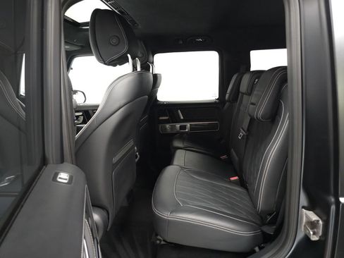 Used 2024 Mercedes-Benz G 63 AMG 4MATIC image 26